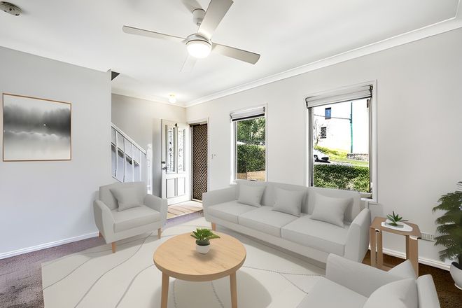 Picture of 4/163 Gertrude Street, GOSFORD NSW 2250
