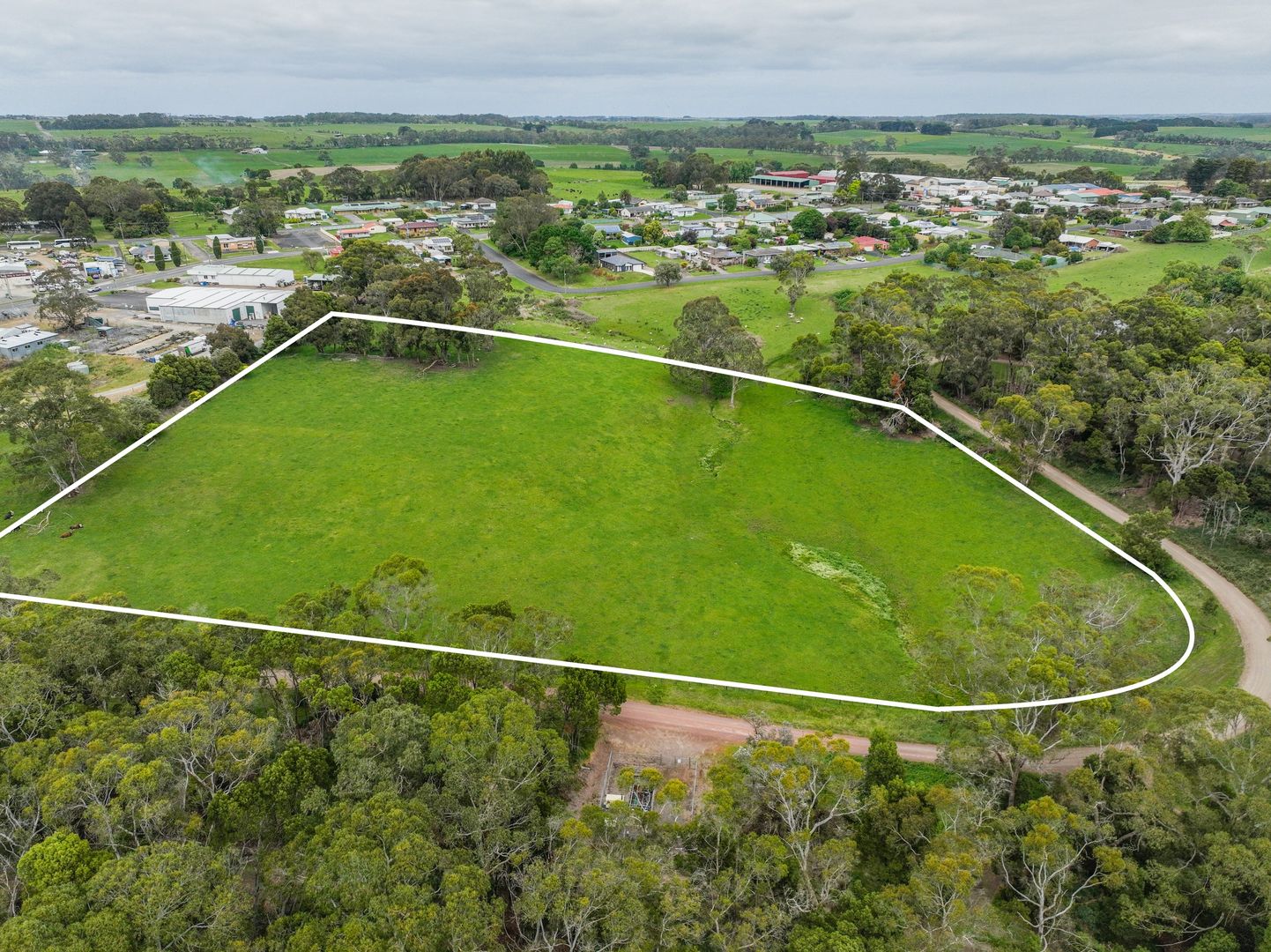 1 Snake Track Road, Timboon VIC 3268, Image 2