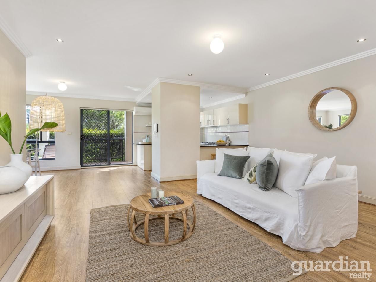 1/15-19 Hume Avenue, Castle Hill NSW 2154, Image 1