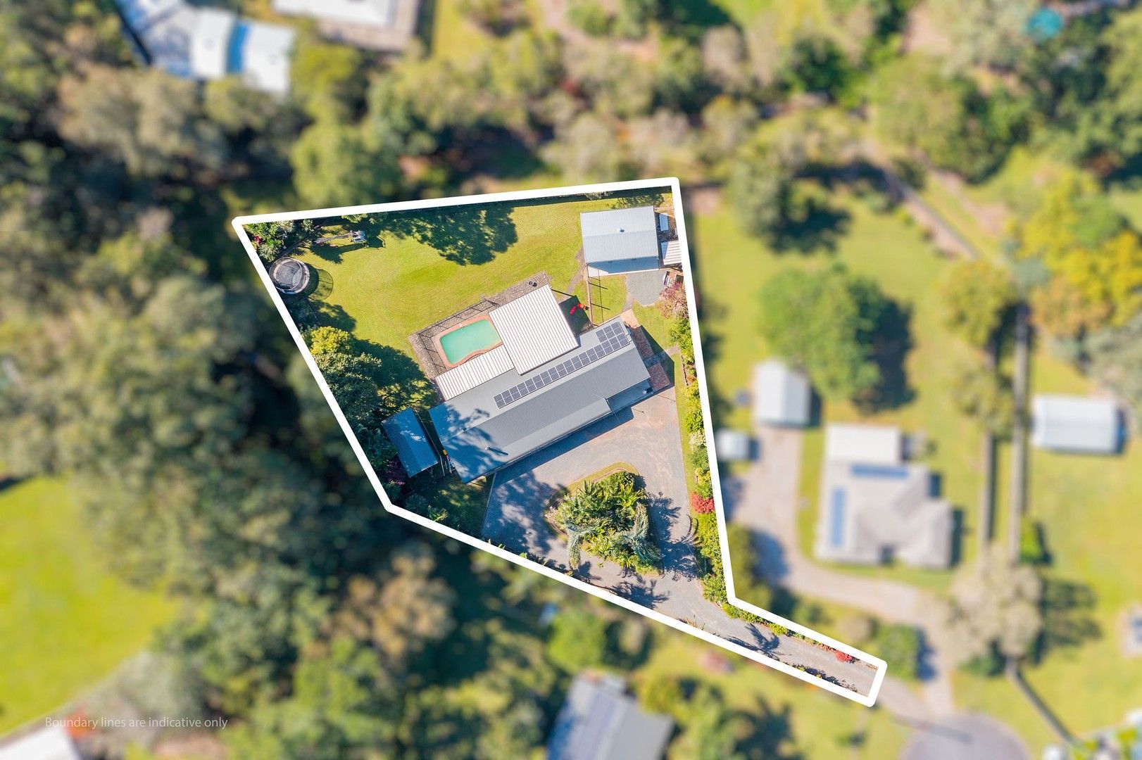 4 Castlereagh Court, Beerwah QLD 4519, Image 0