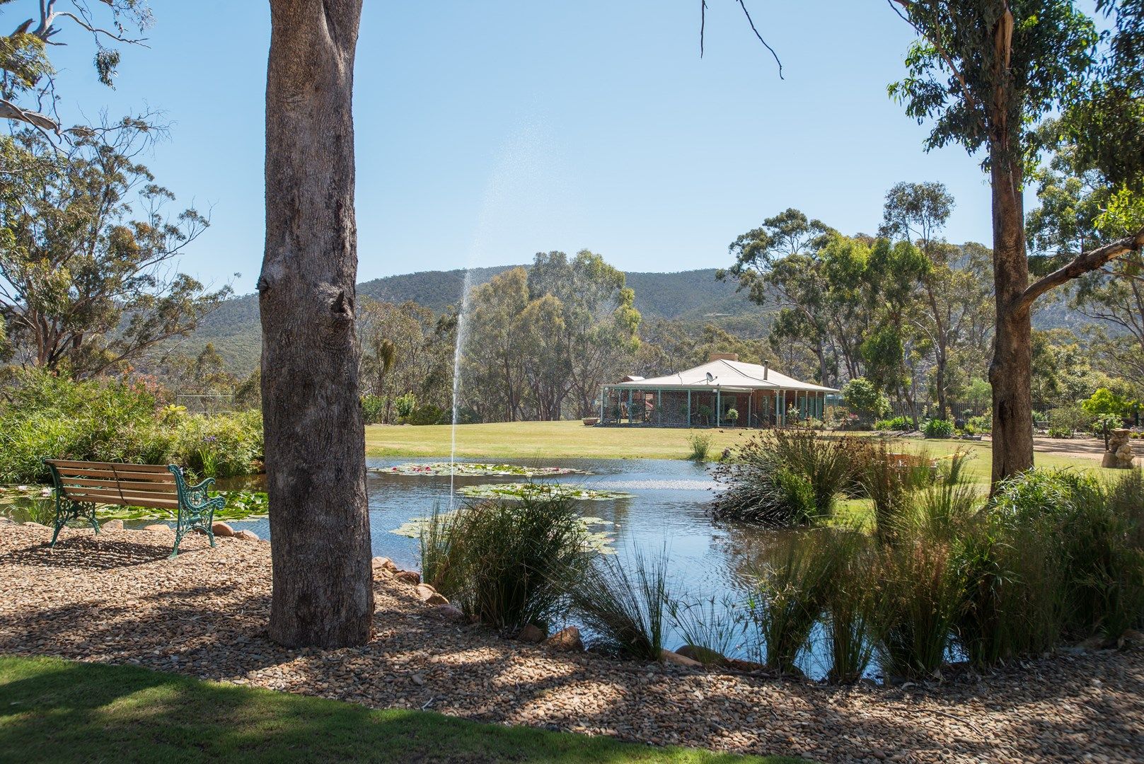 480 Lerderderg Gorge Road, Bacchus Marsh VIC 3340, Image 0