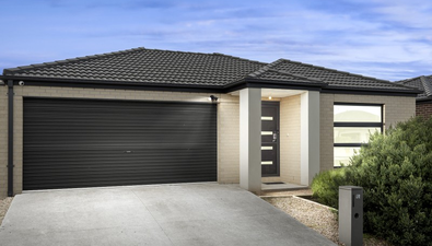 Picture of 21 Shearwater Drive, ARMSTRONG CREEK VIC 3217