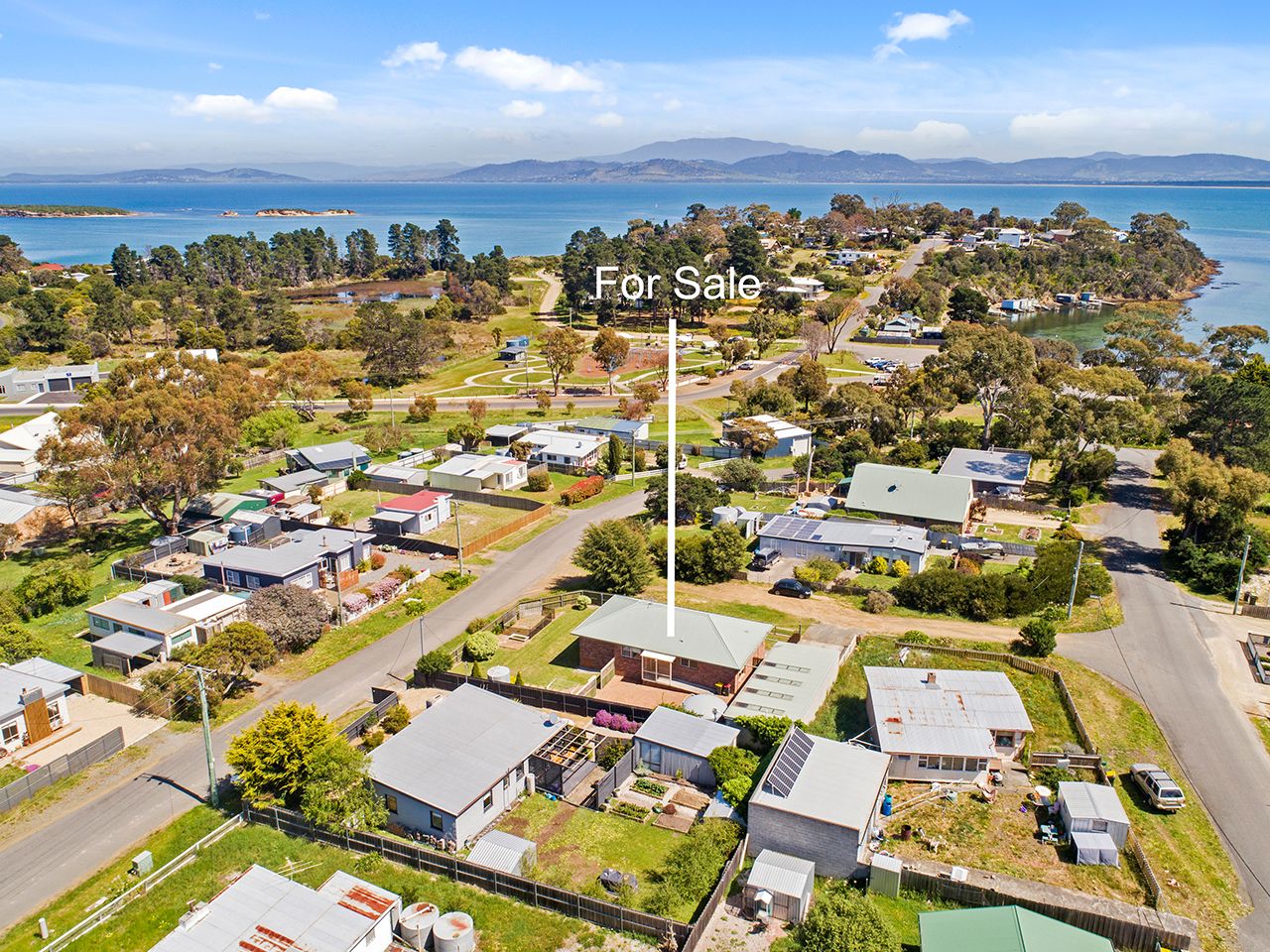 11 Webb Street, Dodges Ferry TAS 7173, Image 1