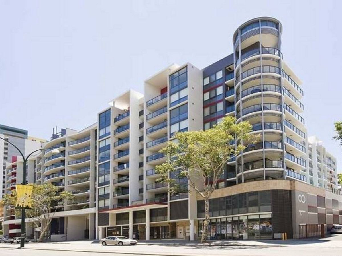 1 bedrooms Apartment / Unit / Flat in 14/118 Adelaide Terrace EAST PERTH WA, 6004