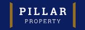 Logo for Pillar Property Group Pty Ltd