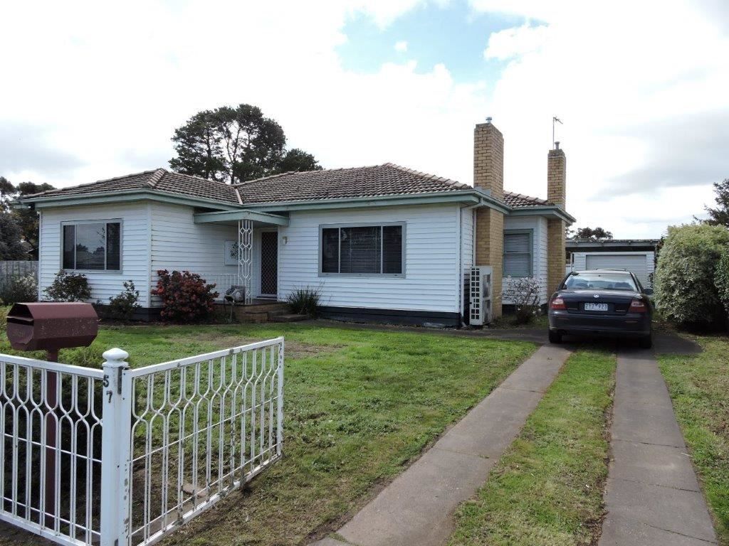 57 Warranooke Street, Willaura VIC 3379, Image 2