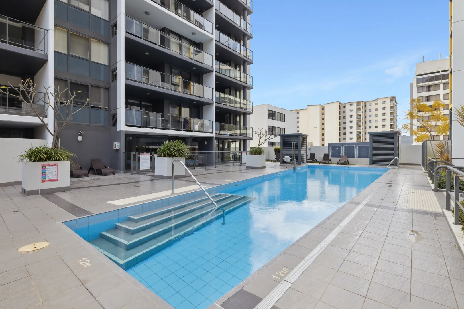 Additional image 23 of 132/311 Hay Street, East Perth WA 6004