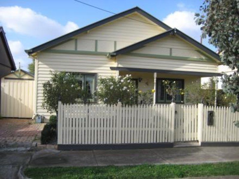 3 bedrooms House in 50 Stawell Street COBURG VIC, 3058