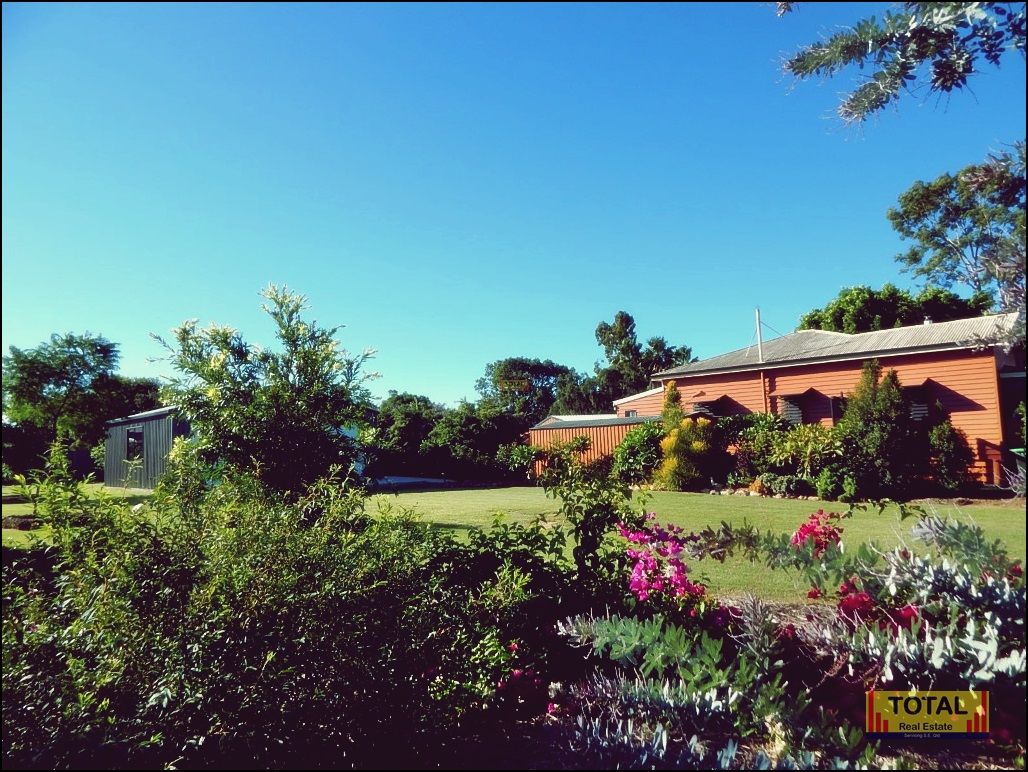 Millmerran QLD 4357 3 beds house for Sale, TOTAL 375,000