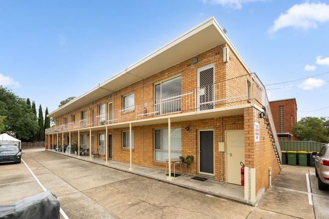 Picture of 2/3 Charles Street, QUEANBEYAN NSW 2620