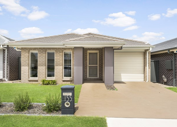 155 Greenwood Parkway, Jordan Springs NSW 2747