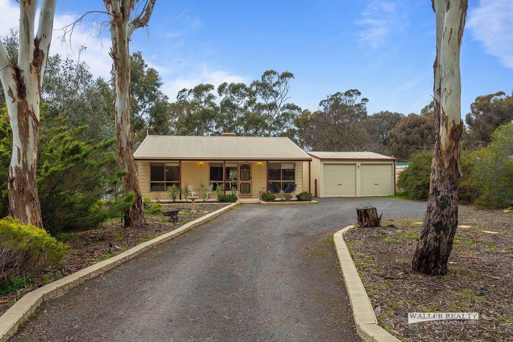 31 Burke Street, Baringhup VIC 3463, Image 1