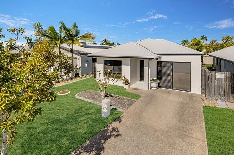 79 Daydream Circuit, Burdell QLD 4818 House For Rent Domain