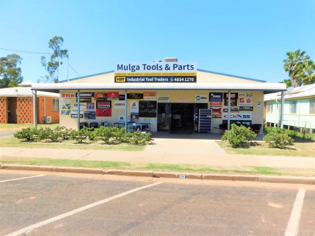 70 Galatea Street, Charleville Property History & Address Research