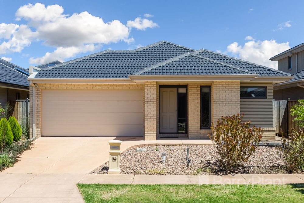 22 Maritime Circuit, Sanctuary Lakes VIC 3030, Image 0