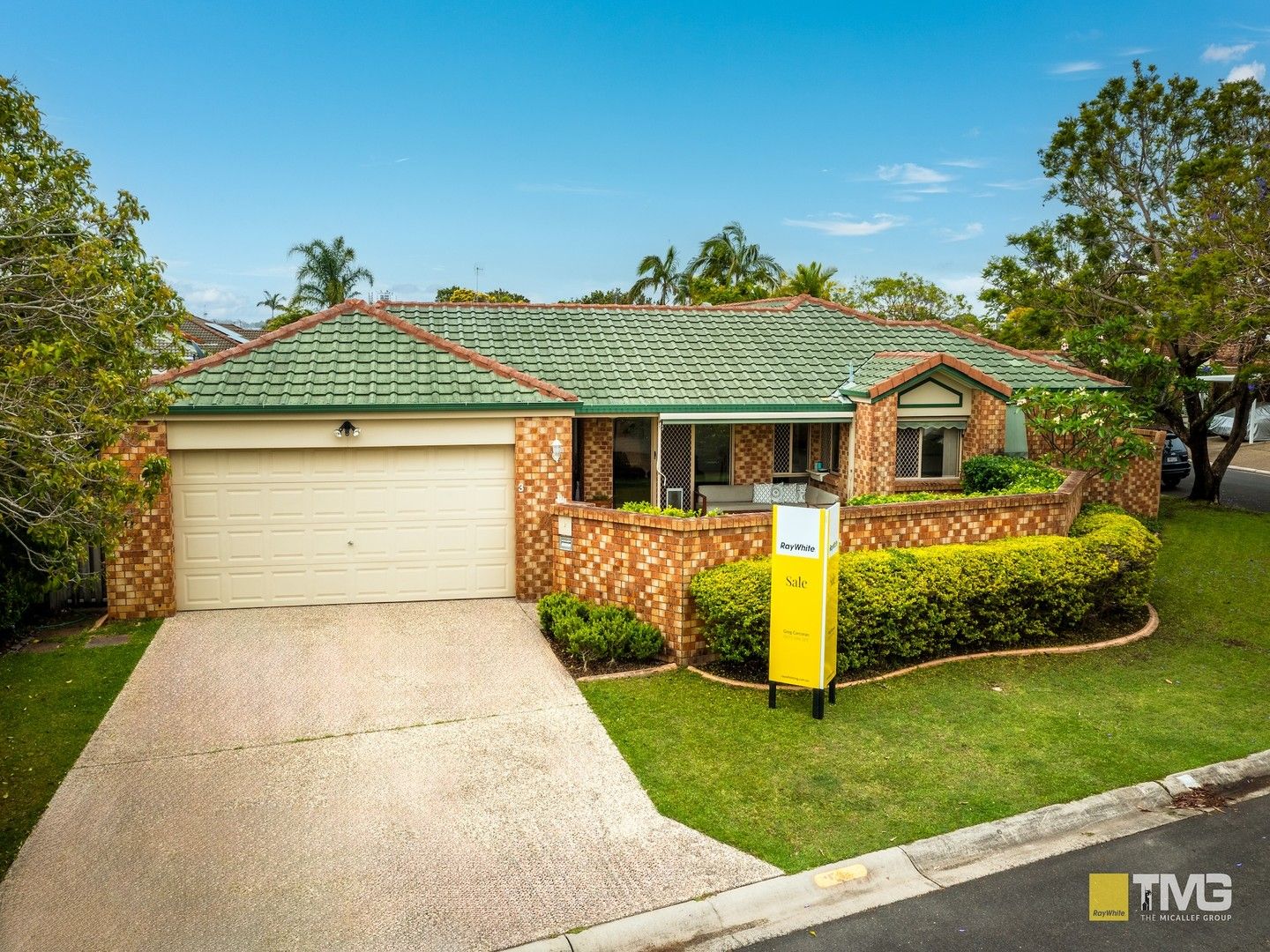 1/3 Georgetown Street, Varsity Lakes QLD 4227, Image 0