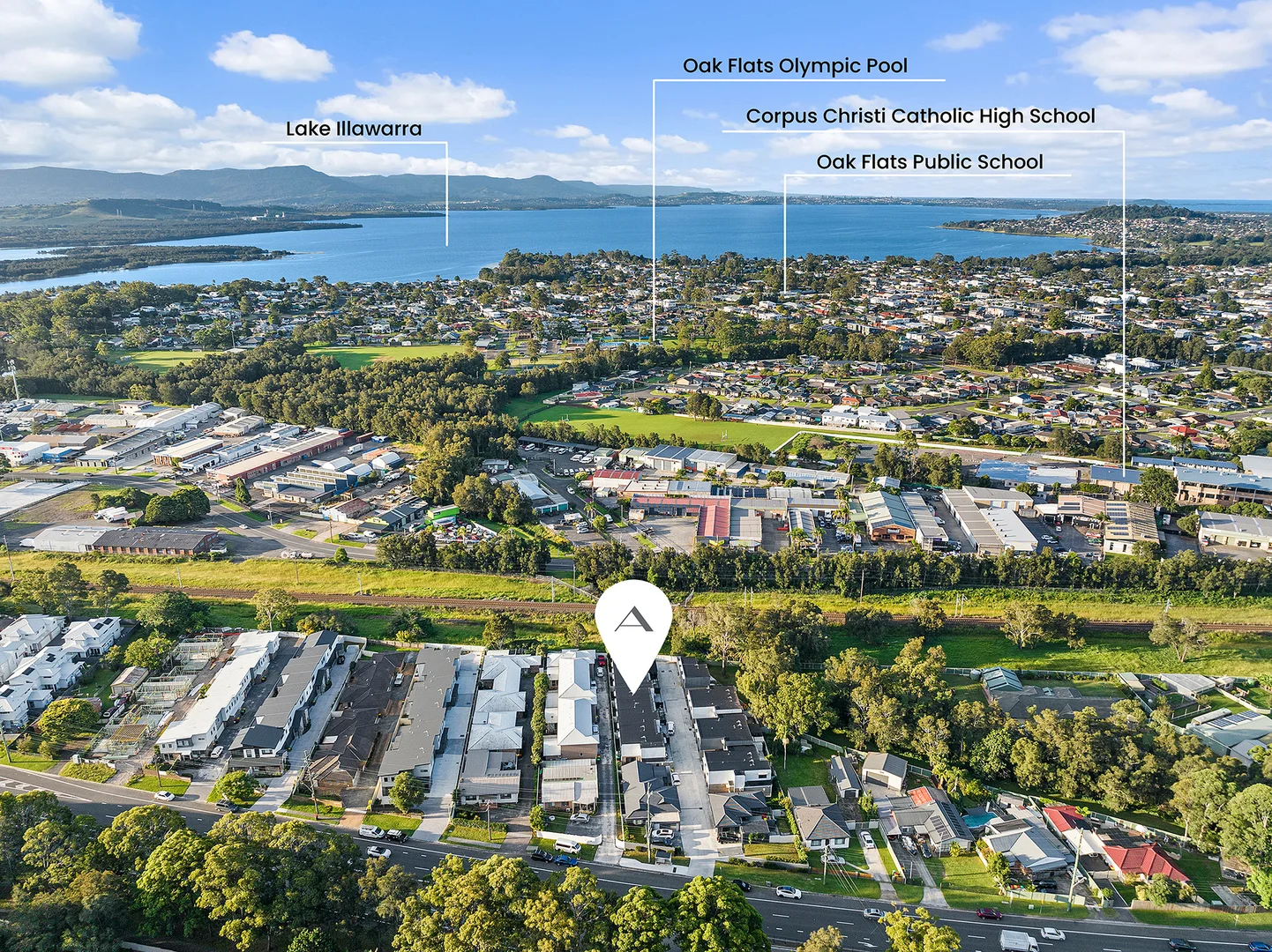 Additional image 11 of 5/351 Princes Highway, Albion Park Rail NSW 2527