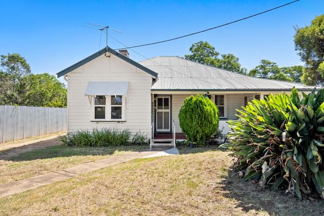 Picture of 67 Oxford Road, SCONE NSW 2337