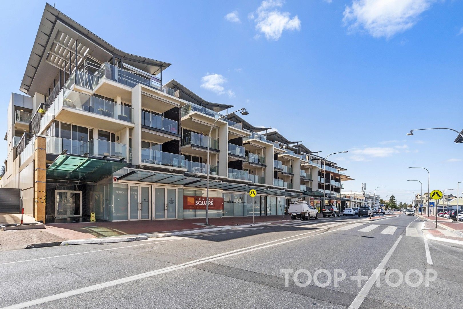 215/356 Seaview Road, Henley Beach SA 5022, Image 0