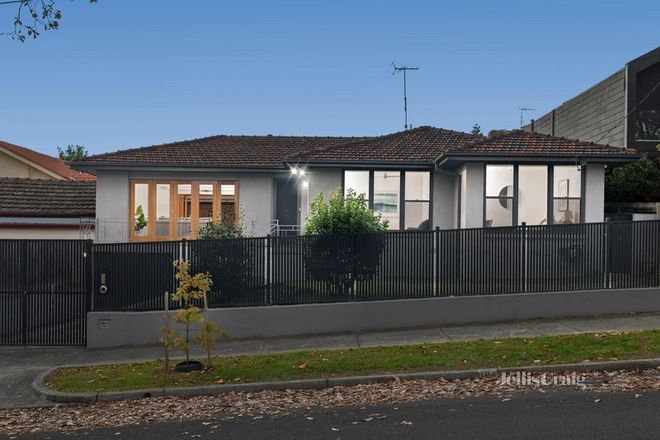 Picture of 19A Carramar Avenue, CAMBERWELL VIC 3124