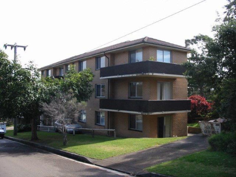 2 bedrooms Apartment / Unit / Flat in 10/42 Boronia Street DEE WHY NSW, 2099