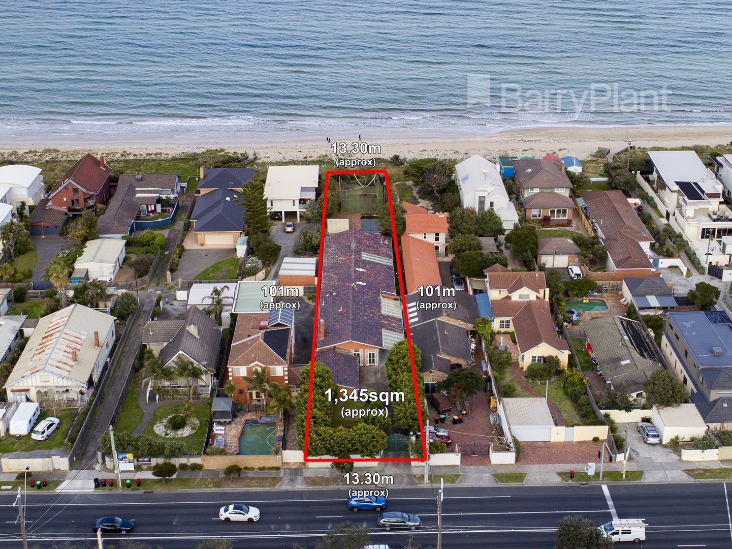 81 Nepean Highway, Aspendale VIC 3195, Image 1