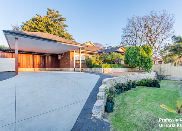 120 Hill View Terrace, St James WA 6102