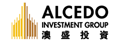 _Alcedo Investment Group's logo