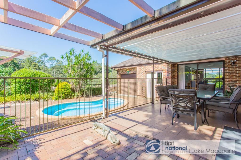 21 Eskdale Close, New Lambton Heights NSW 2305, Image 2