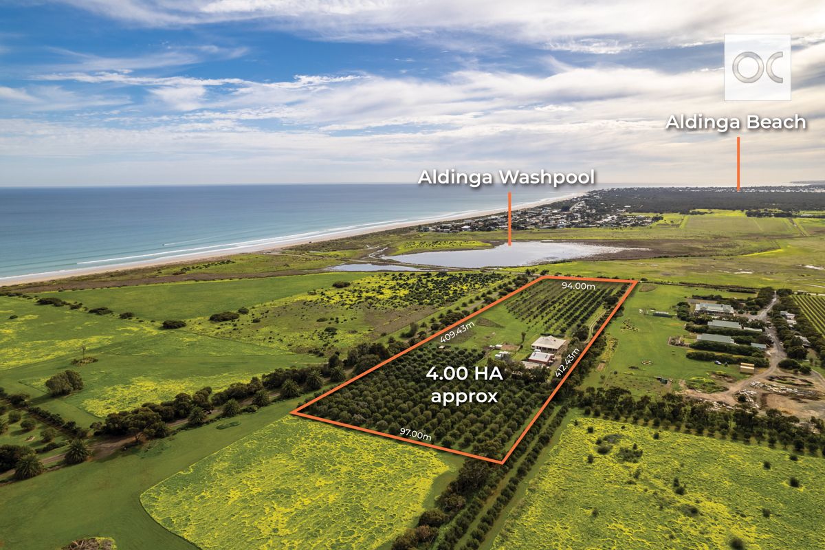 181 Button Road, Sellicks Beach SA 5174, Image 0