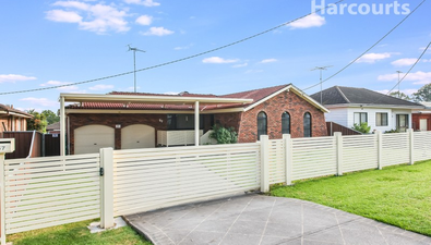 Picture of 57 Macquarie Avenue, CAMPBELLTOWN NSW 2560