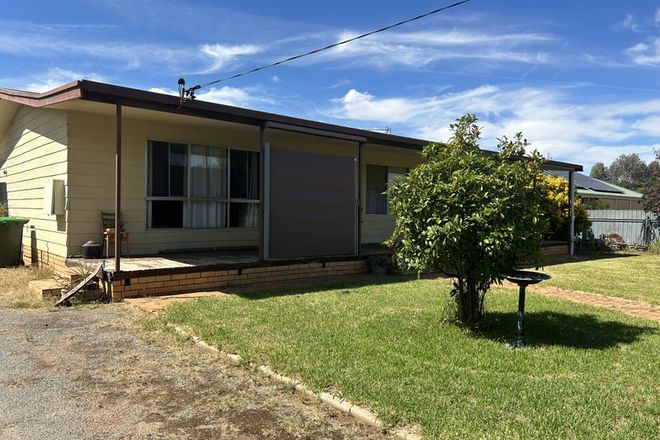 Picture of 31 Ford Street, GANMAIN NSW 2702
