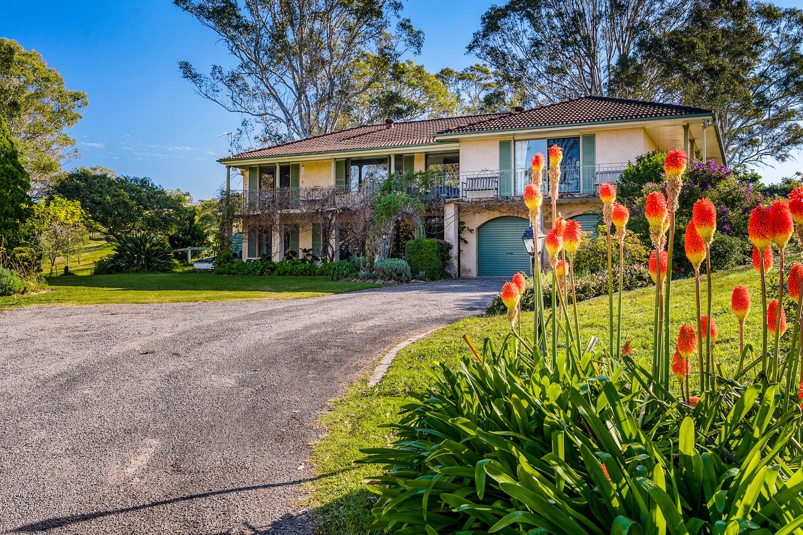 72 Bells Lane, Kurmond NSW 2757 Domain