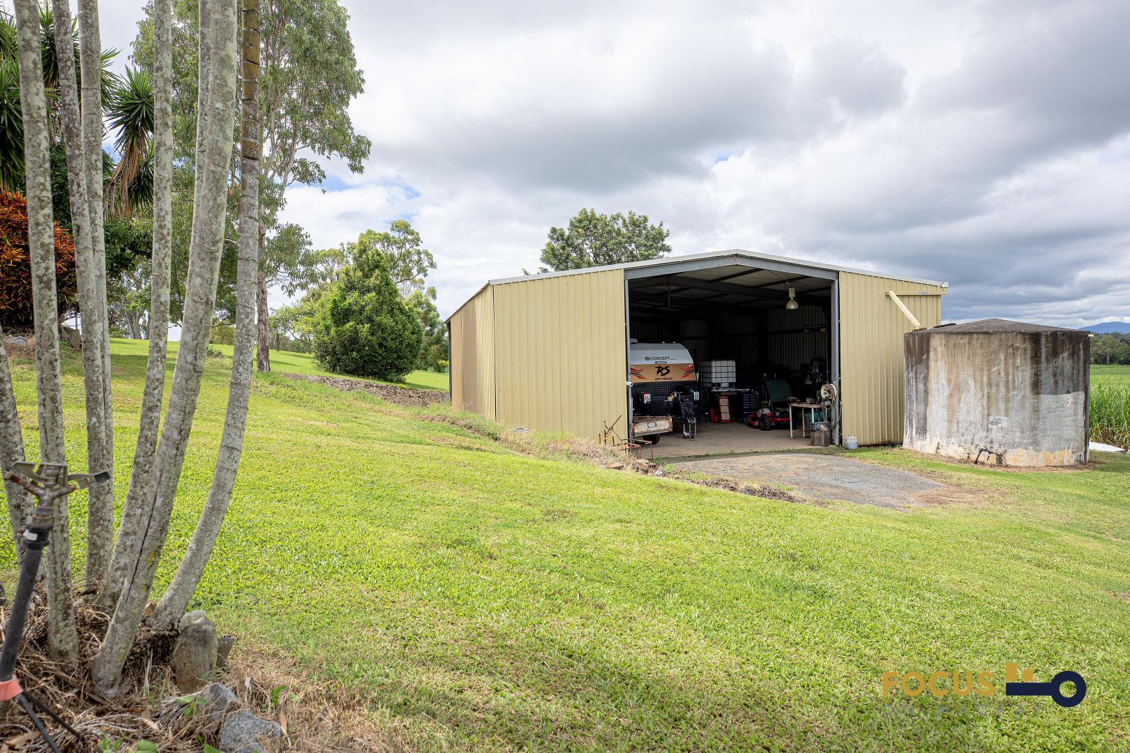 150 Saint Helens Beach Road, St Helens Beach QLD 4798, Image 1