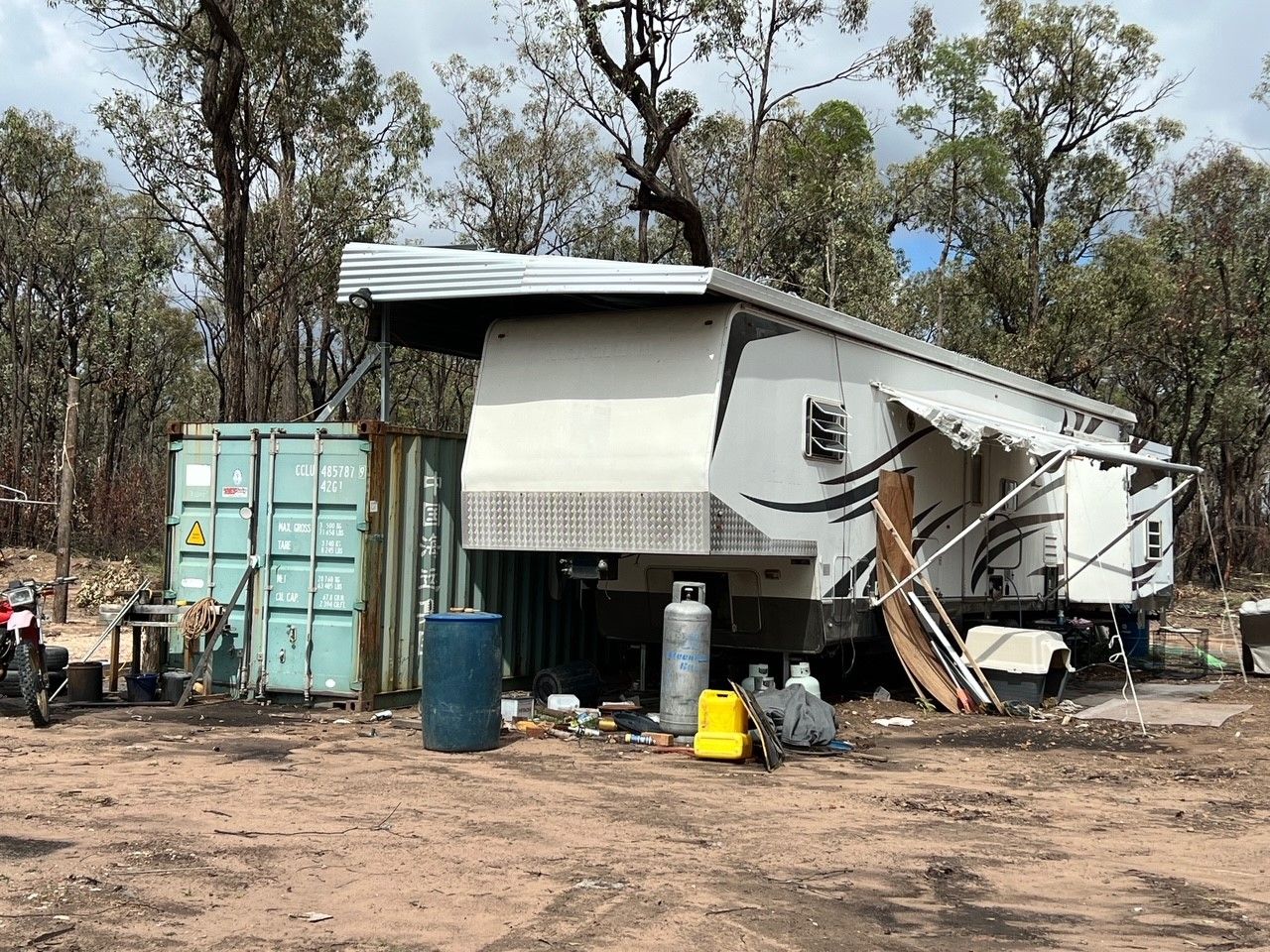 151 Robbos Road, Tara QLD 4421 House for Sale Domain