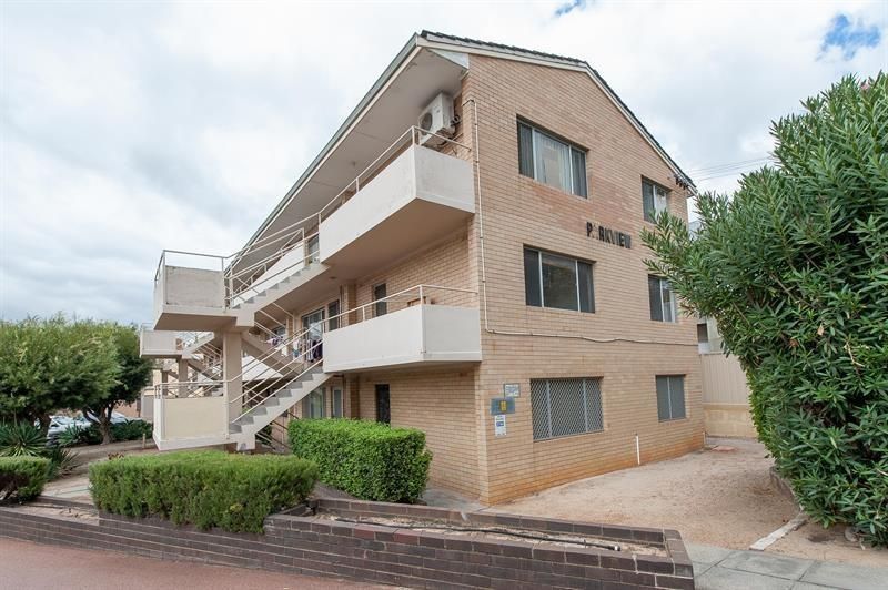 14/9 Violet Street, West Pert Property History & Address Research