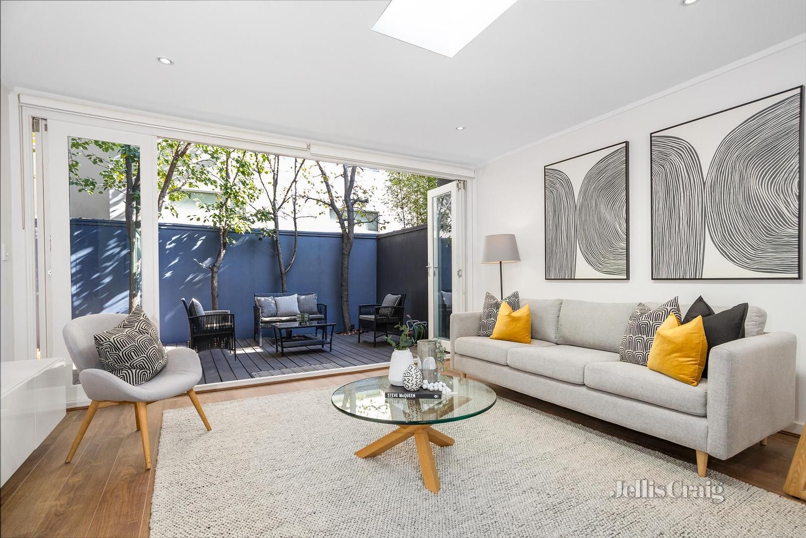 7/24 Wattle Road, Hawthorn VIC 3122, Image 0