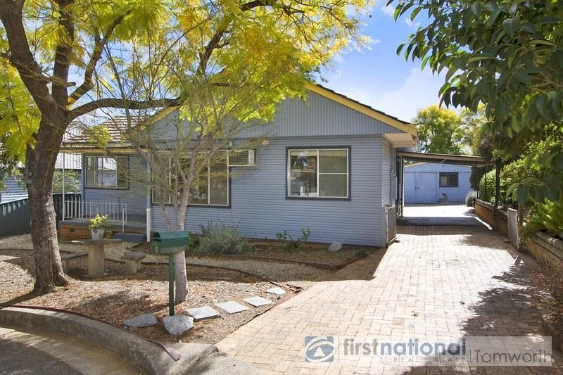 8 Indarra Street, Tamworth NSW 2340, Image 1