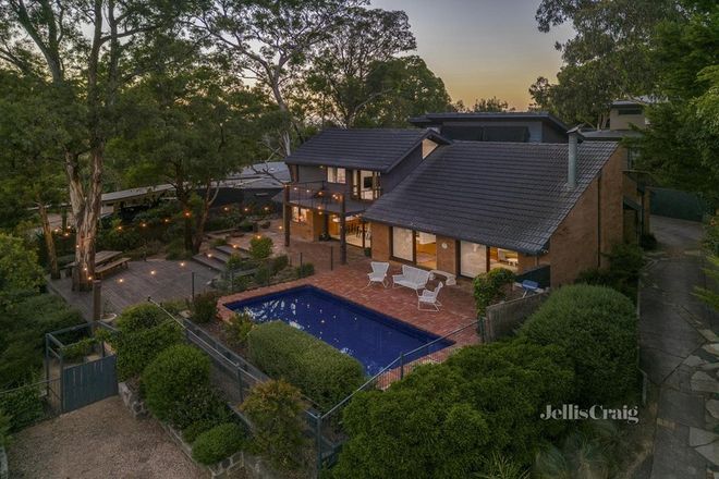 Picture of 48 View Hill Crescent, ELTHAM VIC 3095