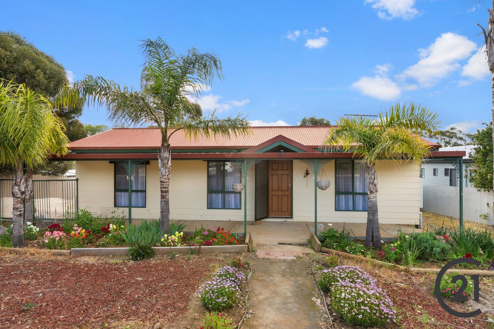 57 Old Adelaide Road, Kapunda SA 5373, Image 0