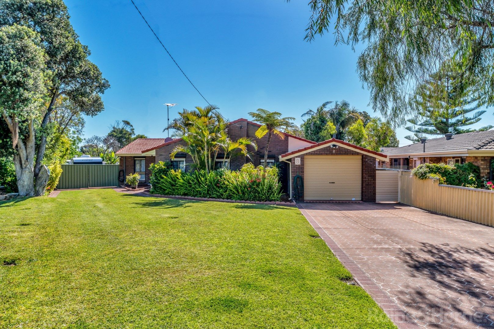 8 GRAY ROAD, Mandurah WA 6210, Image 0