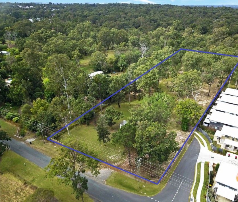 100 Considine Street, Ellen Grove QLD 4078 Domain
