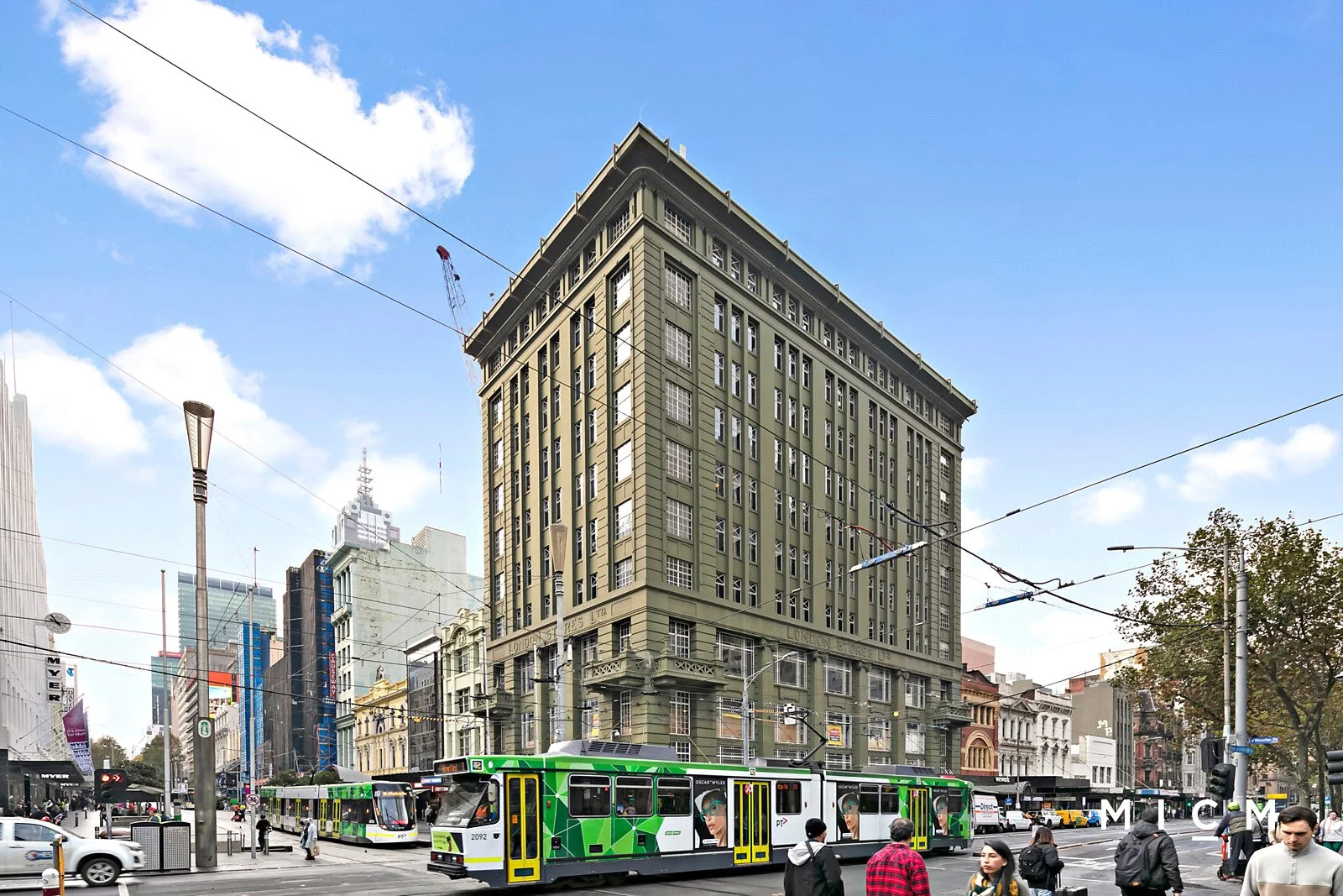 Additional image 11 of 111/299 King Street, Melbourne VIC 3000