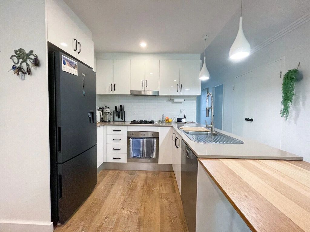 8 1262 Pittwater Road Narrabeen