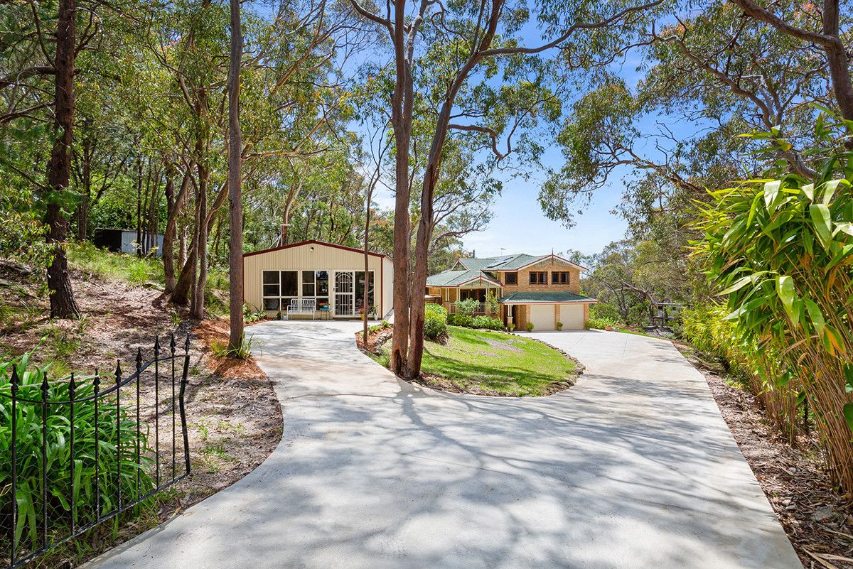 33A Highland Road, Faulconbridge NSW 2776, Image 0