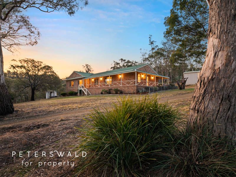 61 Williams Road, Tea Tree TAS 7017 House for Sale Domain