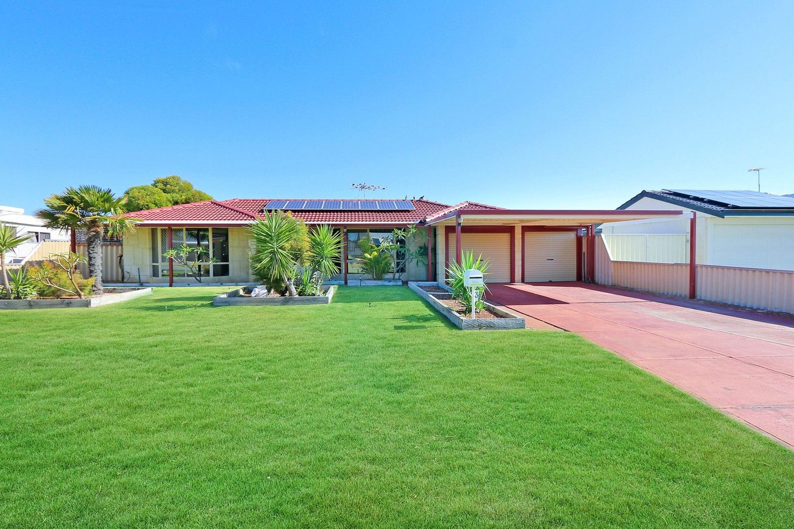 3 Nome Place, Warnbro WA 6169, Image 0