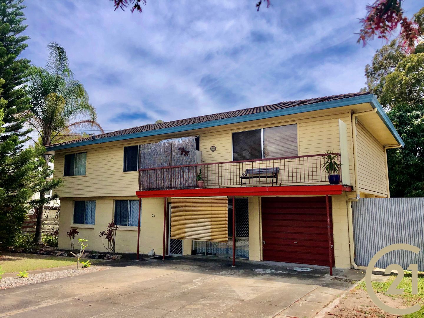 24 Dalton Street, KippaRing Property History & Address Research Domain