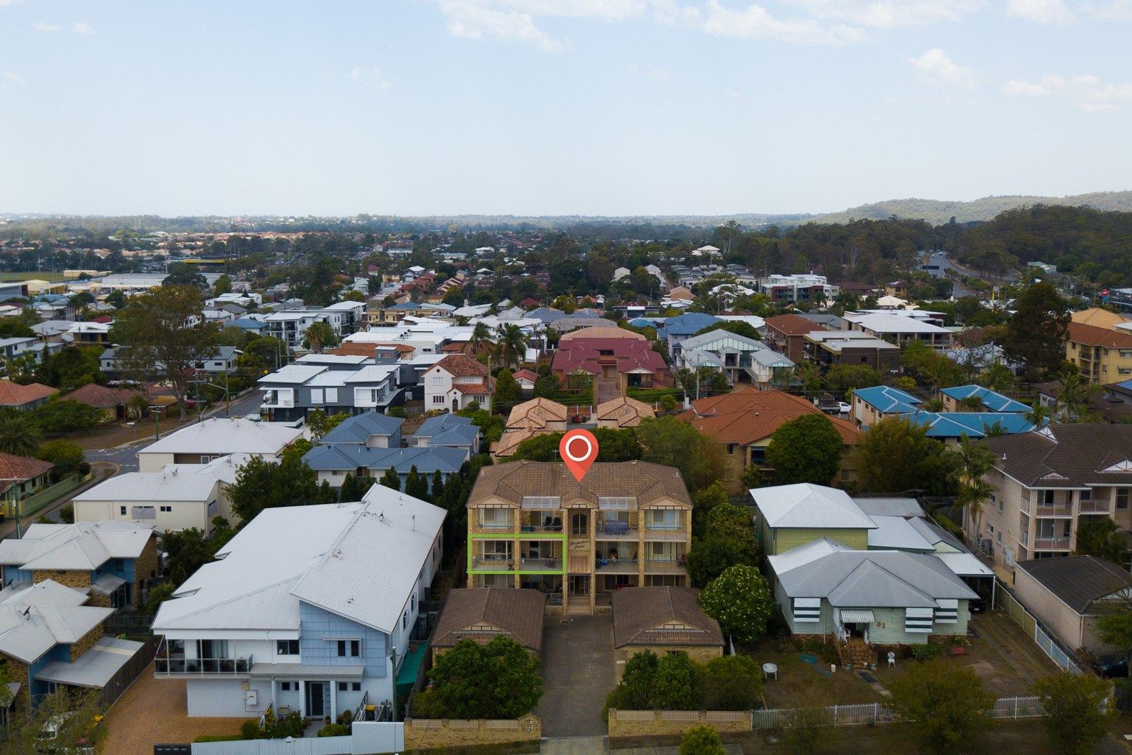 4/35 Sankey Street, Carina QLD 4152, Image 0