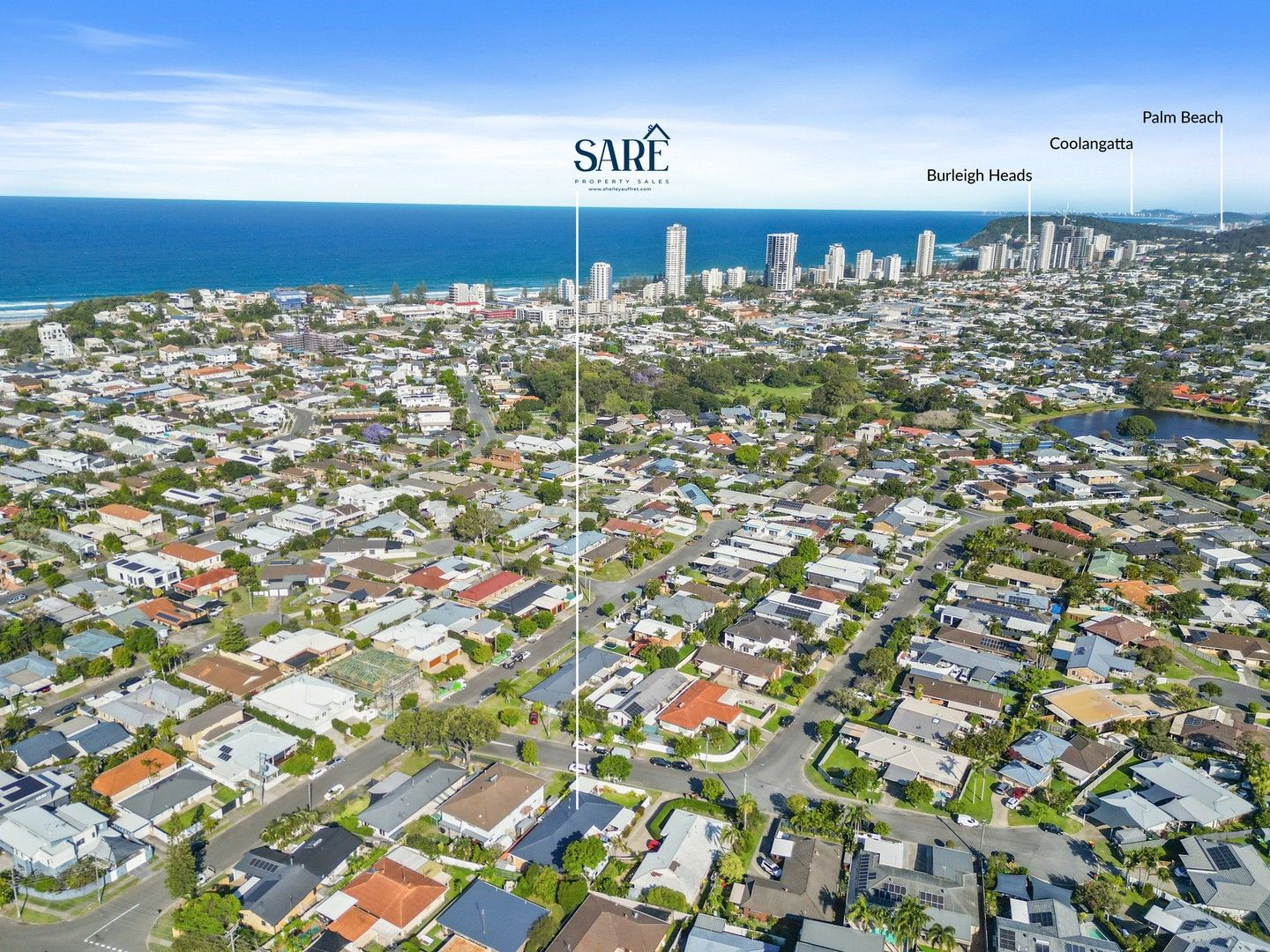 3 bedrooms Duplex in 1/5 Logan Avenue MIAMI QLD, 4220